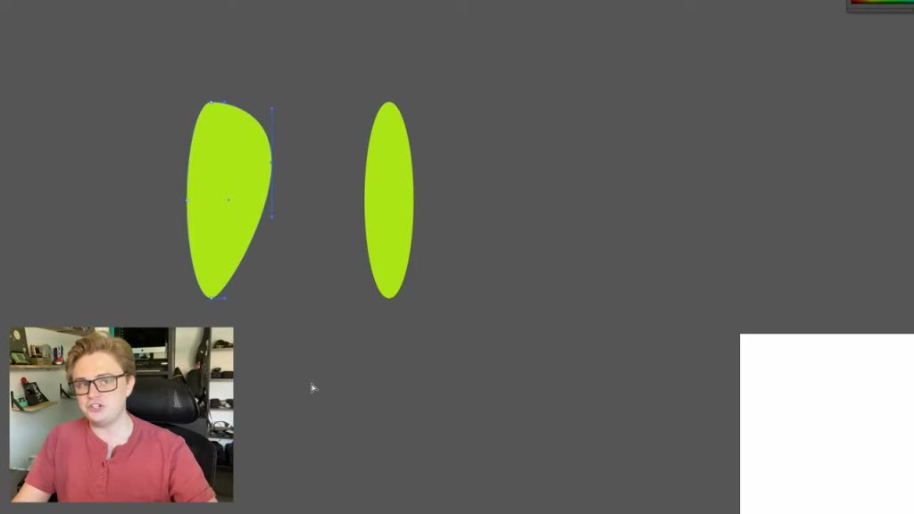 Adobe Illustrator artwork using repeated transform spacing