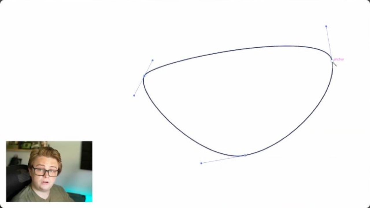 Watch the Curvature Tool demonstration at 2 minutes 41 seconds